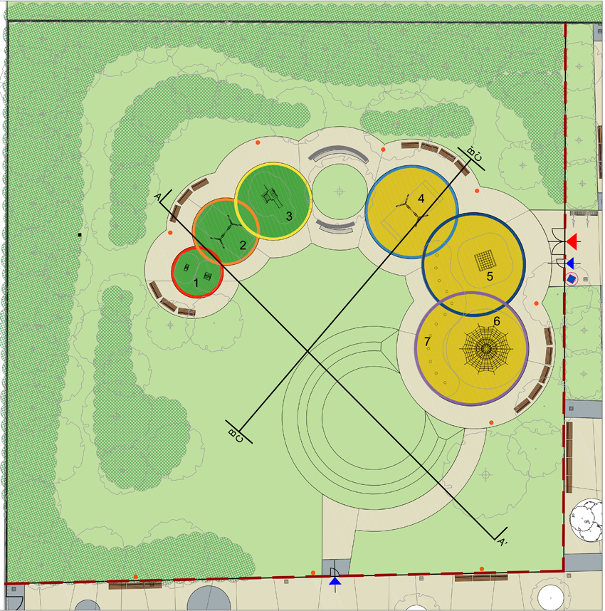 T:PROGETTI�2_PROGETTI IN CORSOPRE02 - Prelios-Parco Bicocca U