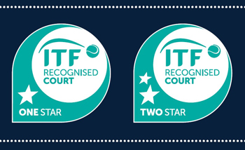 ITF-one and two stars