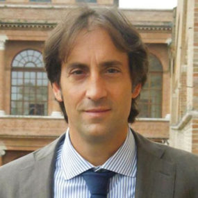 Gianluca Brasini