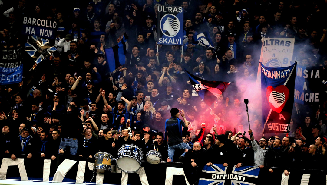 (San Siro Stadium, Milan – Ph. ph.FAB)