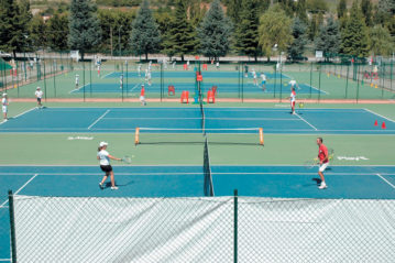 play-it superfici per il tennis professionali