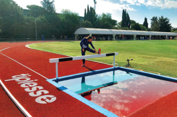 Tipiesse - Costruzione impianti sportivi chiavi in mano, pavimentazioni, coperture, arredo urbano