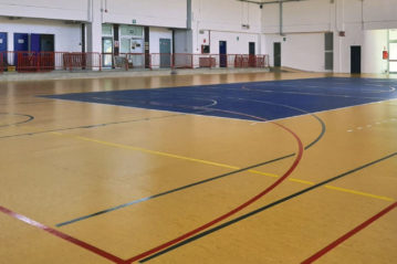 Vaneton - pavimentazioni sportive indoor e outdoor, pavimenti antitrauma, isolamento termico e acustico