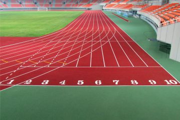 ATB Sport - pavimentazioni in gomma per piste di atletica leggera e polivalenti