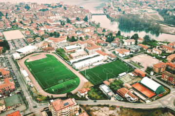 mast - turnkey sports facilities - limonta