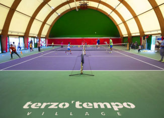 sofor impianti sportivi terzo tempo village san mango salerno
