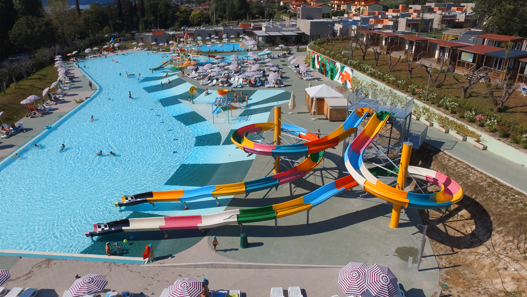 acquapark toboga