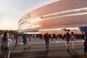 Cagliari stadio sportium