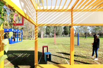 lecce playground