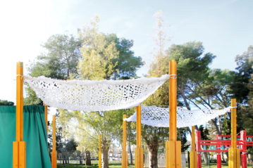 lecce playground