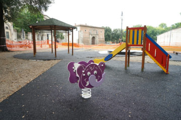 lucca playground