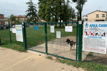 plastifil cani brescia