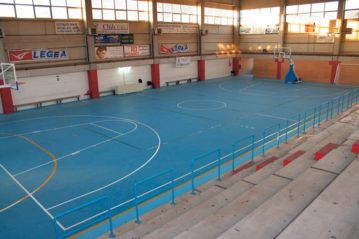 sporteco sport facilities