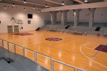 sporteco sport facilities