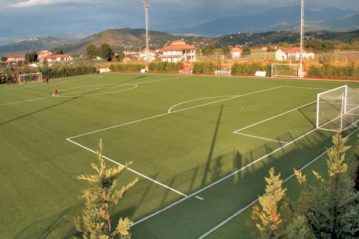sporteco sport facilities