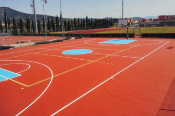 Eurosquash - campi padel - costruzioni e manutenzioni di impianti sportivi - pavimentazioni e coperture
