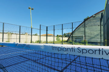 Mondialtennis - costruzione impianti sportivi, coperture, pavimentazioni, recinzioni, giardini