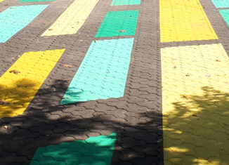 milano pacini urbanismo tattico