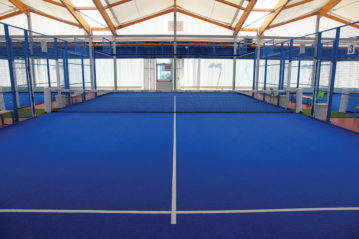 sporturf coperture e pavimentazioni per lo sport