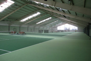 Viganò Pavitex - superfici per tennis, pavimentazioni sportive indoor/outdoor in resine sintetiche, terra sintetica, pavimenti tessili