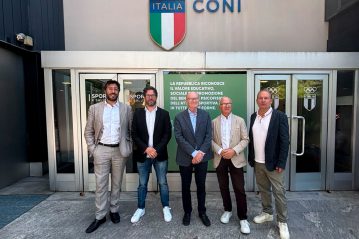Sports Facilities Association - AIS - promotion of sports facilities