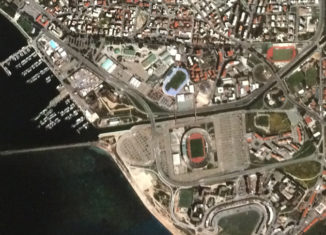 stadio cagliari