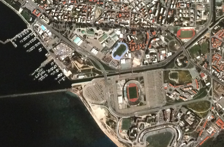 stadio cagliari