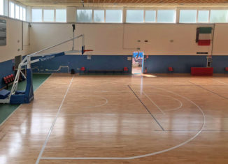 coproim matera basket