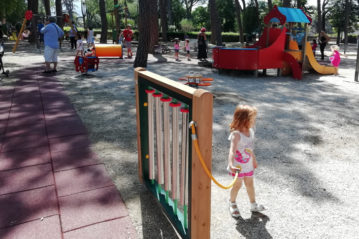 legnolandia playground foligno