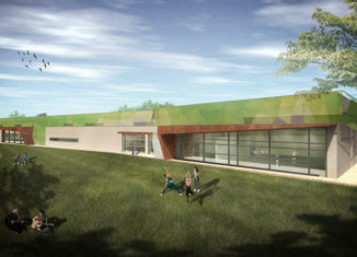 maranello rendering