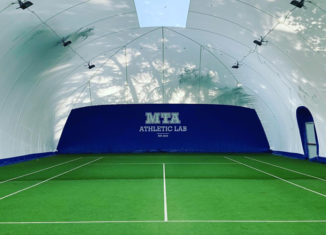 cis 2000 mta tennis