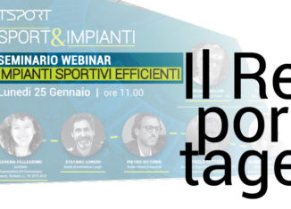 webinar impianti sportivi efficienti