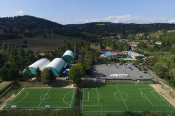 Lucon Sport impianti sportivi e giardini