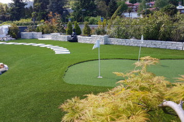 Lucon Sport impianti sportivi e giardini