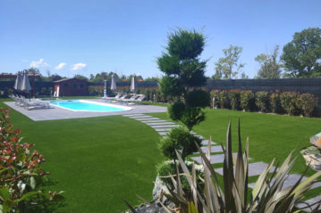 Lucon Sport impianti sportivi e giardini