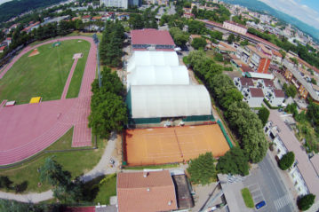 Lucon Sport impianti sportivi e giardini