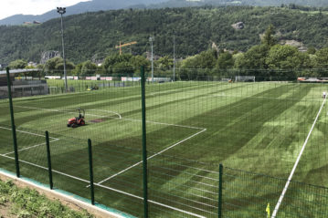 Lucon Sport impianti sportivi e giardini