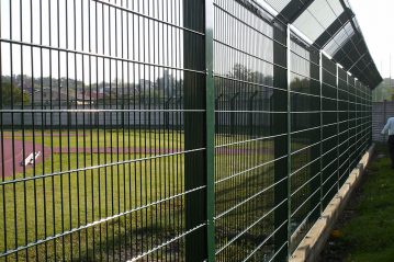 orsogril - reti elettrosaldate - grigliati - recinzioni sport