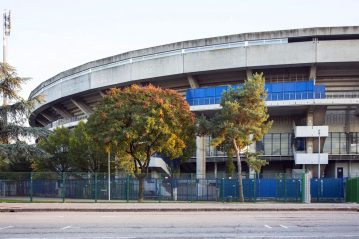 reti elettrosaldate - grigliati - recinzioni sport