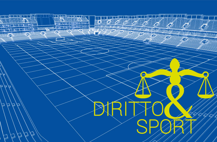 diritto e sport - La differenza tra impianti sportivi pubblici con e senza rilevanza economica