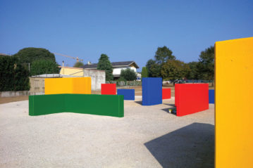 abad architetti progettazione landscape playground interior