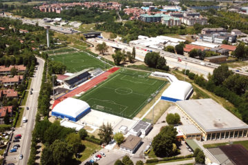 mast - turnkey sports facilities - limonta