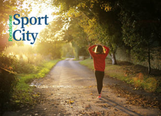 Foto concessa dalla Fondazione SportCity