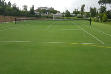 spaziosport sports facilities