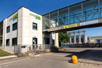apetek closed cell polyethylene foam