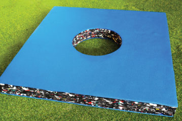 apetek closed cell polyethylene foam