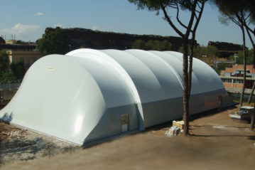 copriscopri sports covers