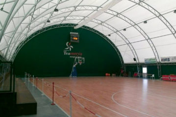 copriscopri coperture sportive