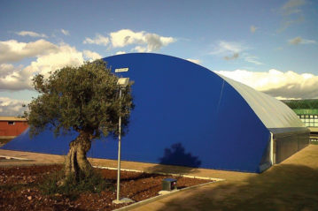 copriscopri coperture sportive
