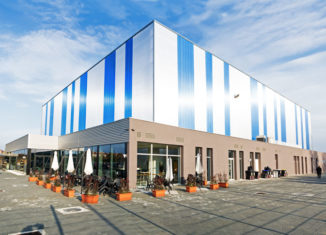 settimo torinese pala200